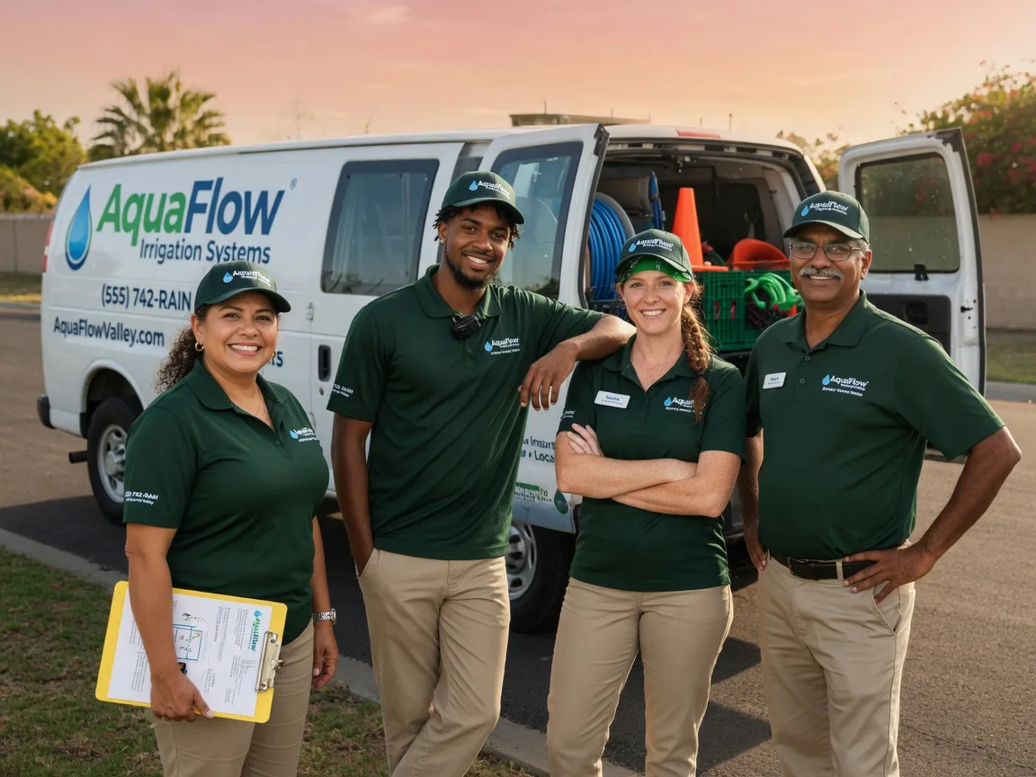 Irrigation Installation company in Chadron, NE